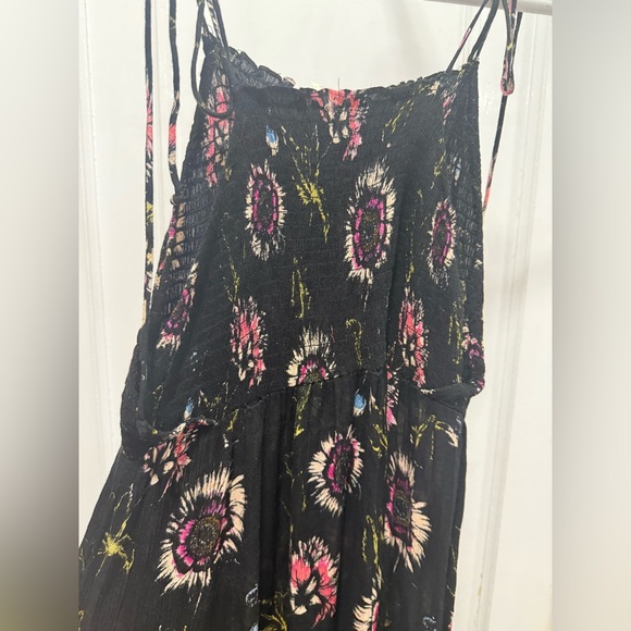 Free People Intimately Garden Party Maxi Dress Small - Picture 9 of 9